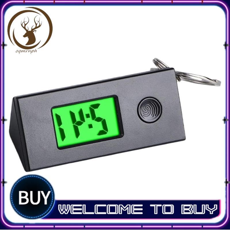 พวงกุญแจ นาฬิกาดิจิตอล พวงกุญแจนาฬิกาดิจิตอล Digital Timmer