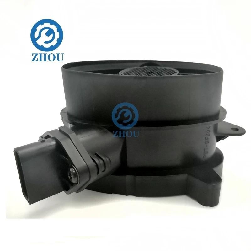 MAF Mass Air Flow Sensor สําหรับ BMW E46 E53 318d 320d 330d 330xd 320Cd 320td 318td E39 520d 525d 53
