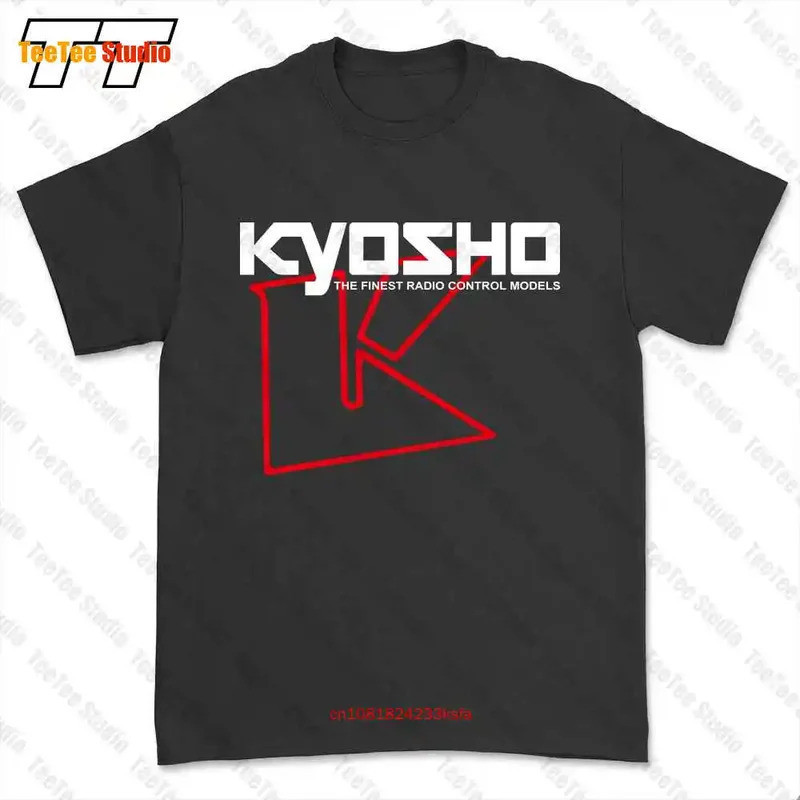 เสื้อยืด Kyosho Japan Rc Racing รุ่น 71KF