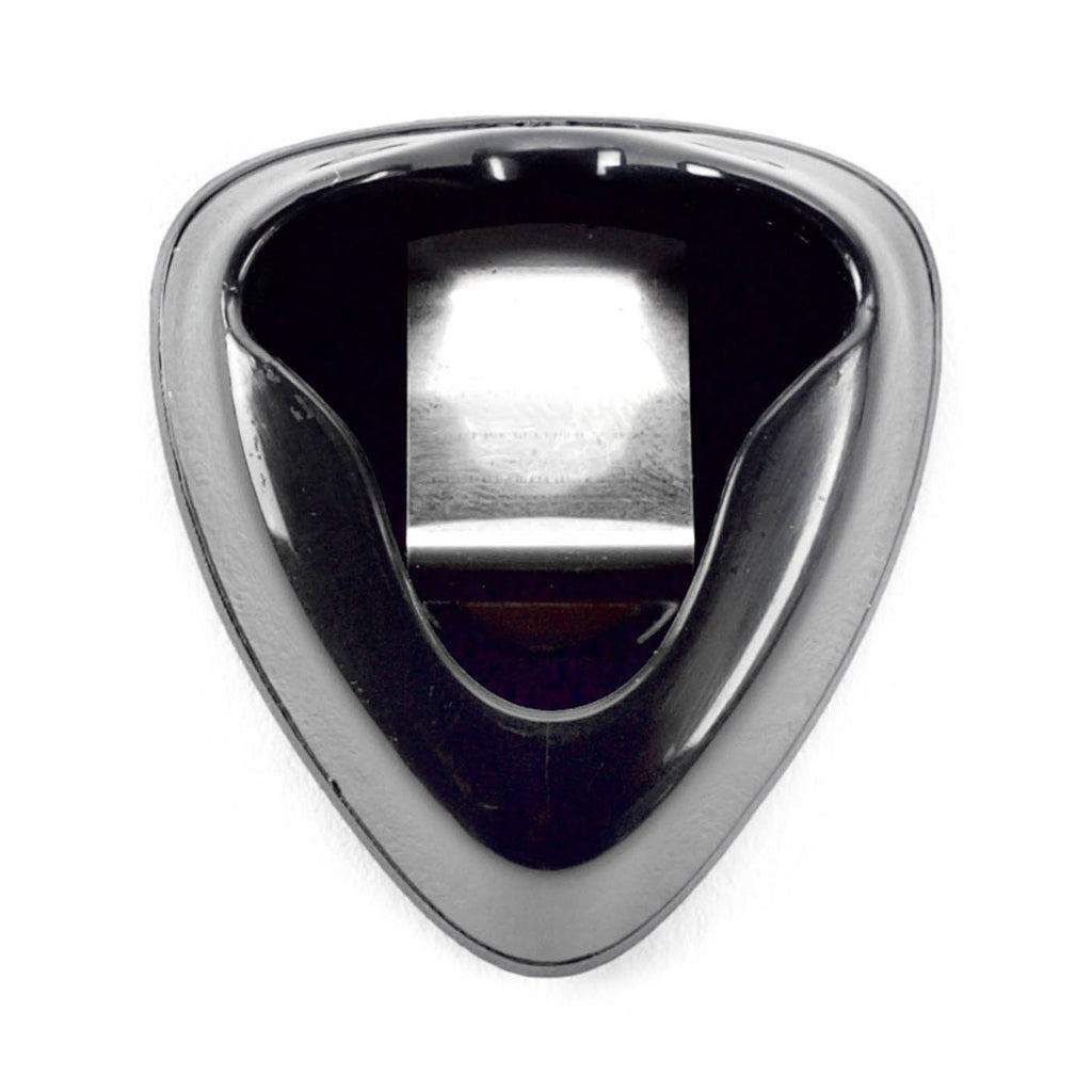 Jim Dunlop 5006SI Ergo Pick Holder สีดํา
