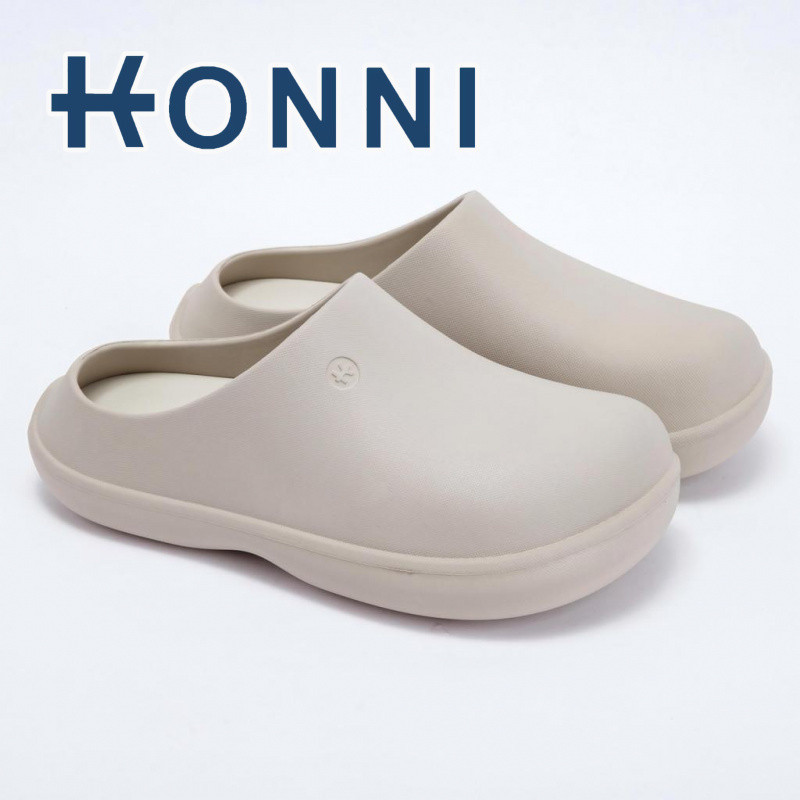 KONNI.SHOES รองเท้าแบบสวมหัวโต EVA รุ่น AKARI ของแท้ 100%