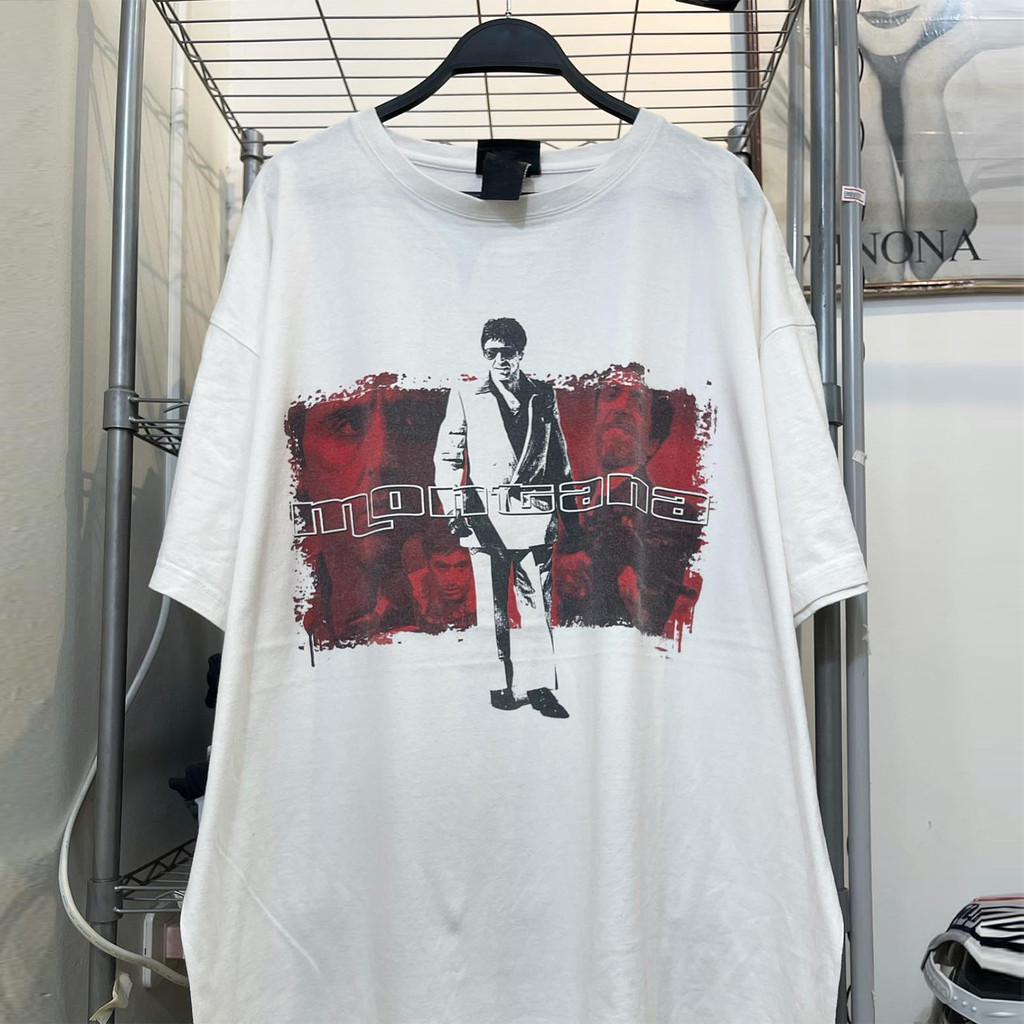 Elvis Presley Elvis Presley อัลบั้มชื่อเดียวกัน cec เสื้อยืดแขนสั้นอเมริกันอินเทรนด์