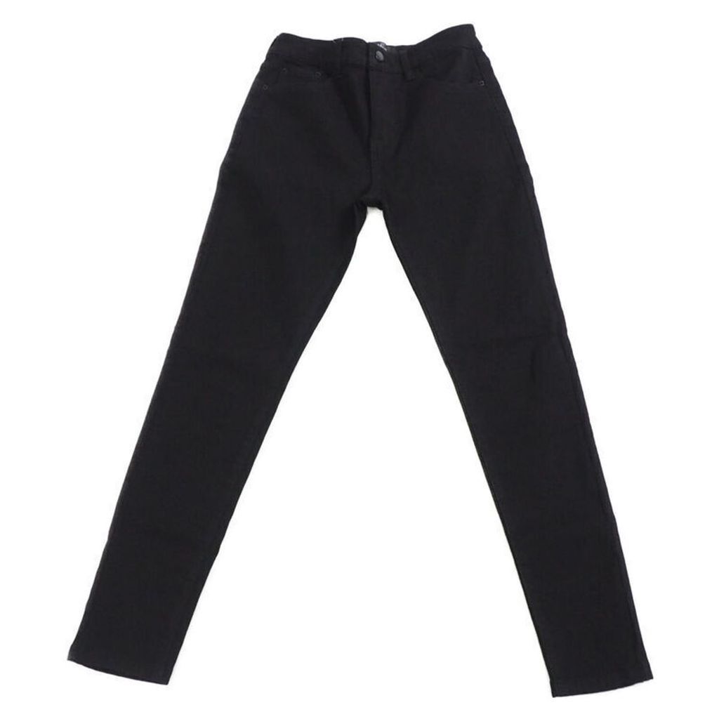 Jeans denim black Unused