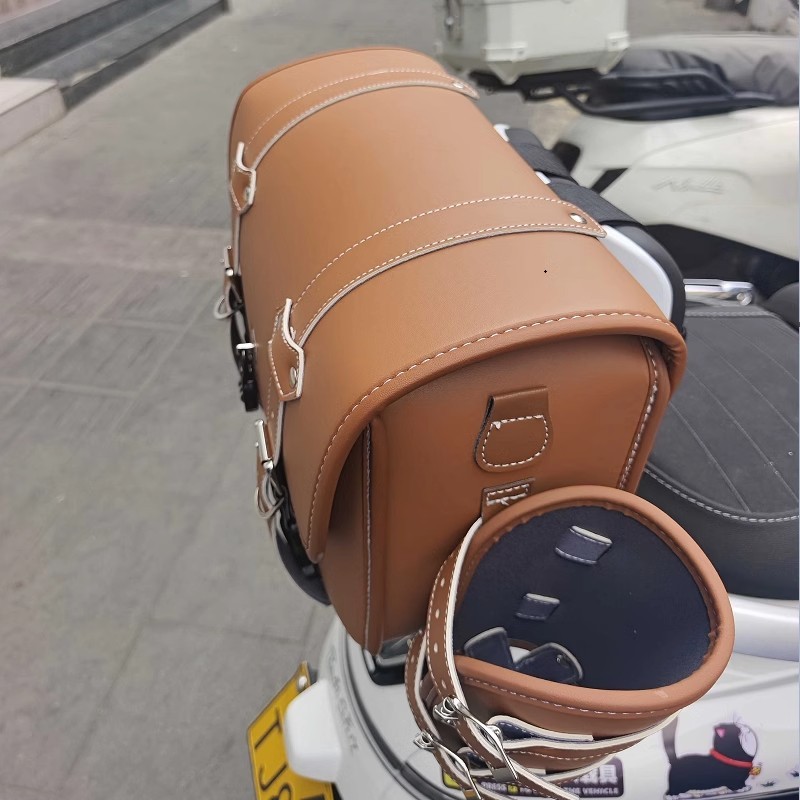 เหมาะสําหรับลูกวัว n1s กระเป๋ารถยนต์ไฟฟ้าด้านหลังกระเป๋า u1e/f100/u2/nlt แบตเตอรี่รถปฏิบัติ Gadget