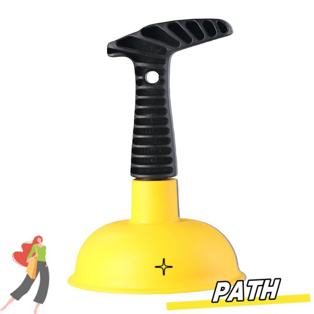 PATH Sink Plunger Unclog Tubs มือจับฝักบัว