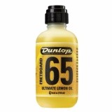 Dunlop Lemon Oil Fretboard 65