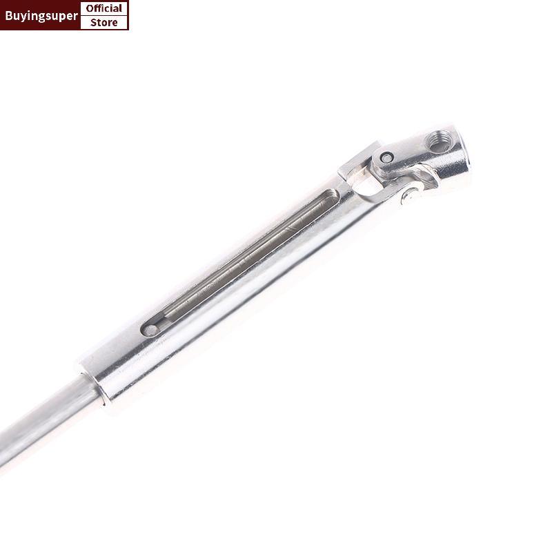 JOE C8815 อะไหล่อัพเกรดโลหะ CVD RC รถไดรฟ์เพลา Driveshaft สําหรับ C8815 1/10 RC รถอะไหล่อัพเกรดอุปกร