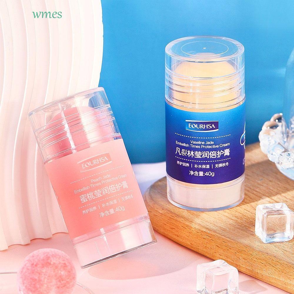 WMES1ZA Cracked Feet Cream Stick, Repairing Cracked Feet Remobing Dead Skin และแคลลัส Feet Hand Care