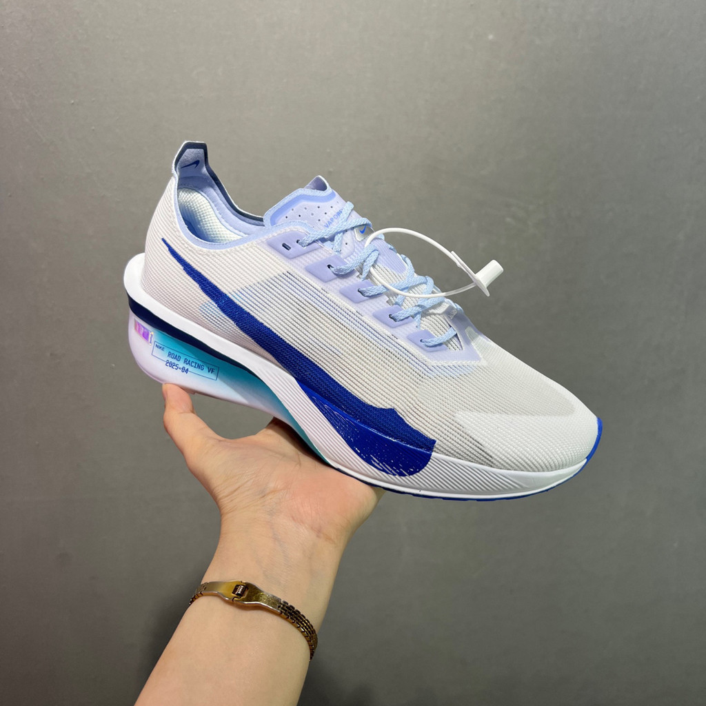 รองเท้า VaporFly Ruing รองเท้าผู้ชายรองเท้ากีฬาลําลองผู้หญิง Alpha น้ําหนักเบา Next 4% Ruing รองเท้า