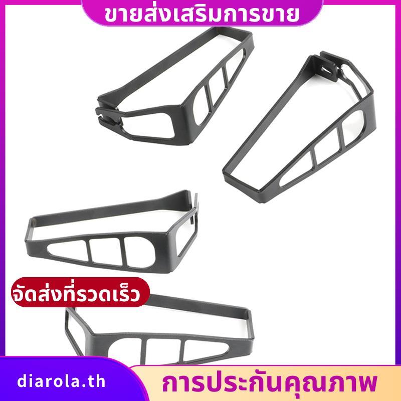 ไฟเลี้ยวด้านหน้าด้านหลังไฟแสดงสถานะยามสําหรับ R1250GS F750GS F850GS ADV อุปกรณ์เสริมรถจักรยานยนต์ di