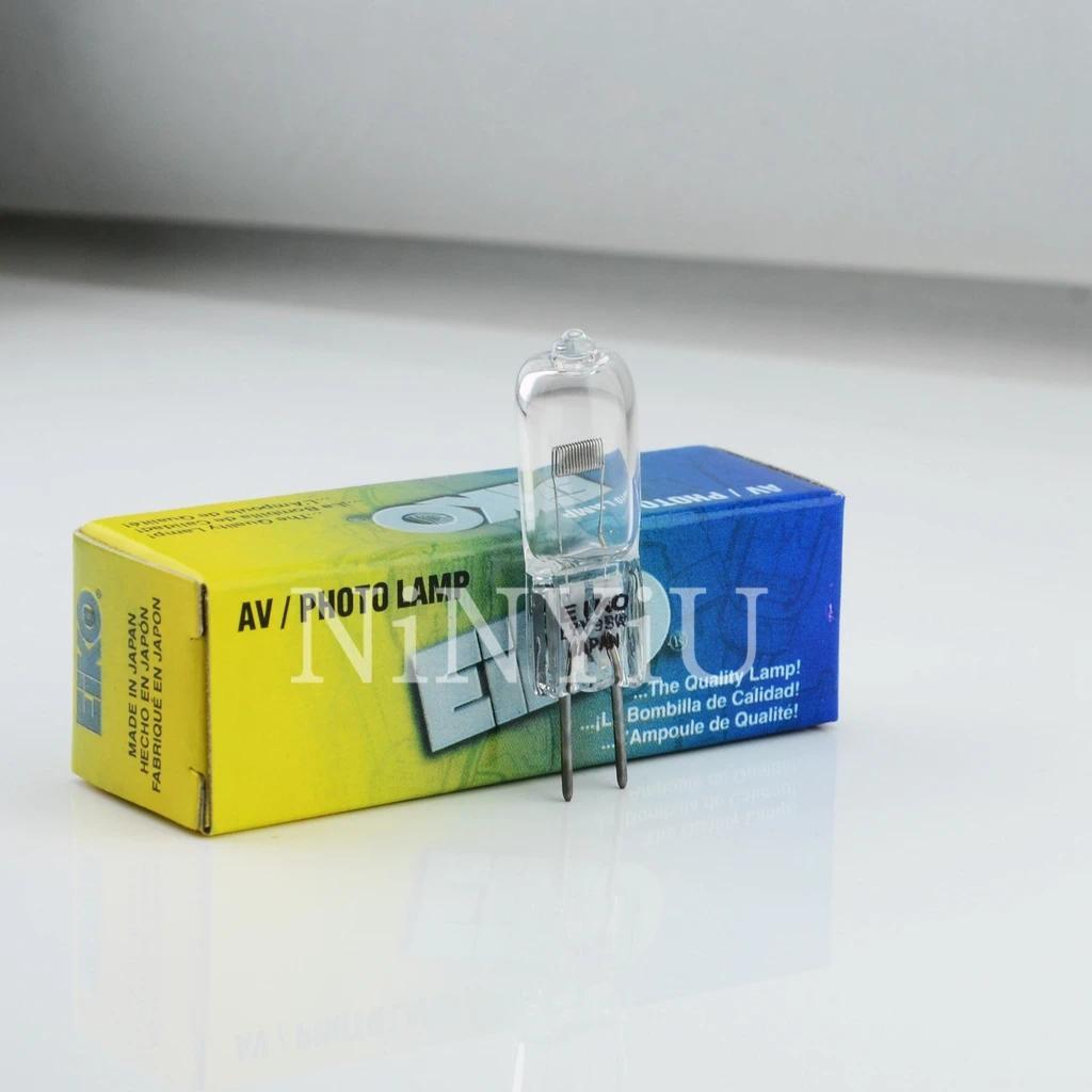 【QJ】2 ชิ้น EIKO 14623 17V95W ADEC เก้าอี้ทันตกรรมทันตกรรมโปรเจคเตอร์หลอดไฟส่องสว่าง