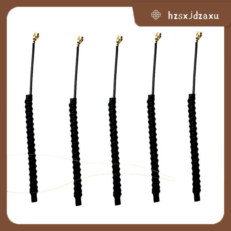 hzsxjdzaxu เสาอากาศ LoRa 868MHz 915MHz 3dBi 863-928mhz GSM IPX -1 1.13 .เสาอากาศ L สําหรับ LORA LORA