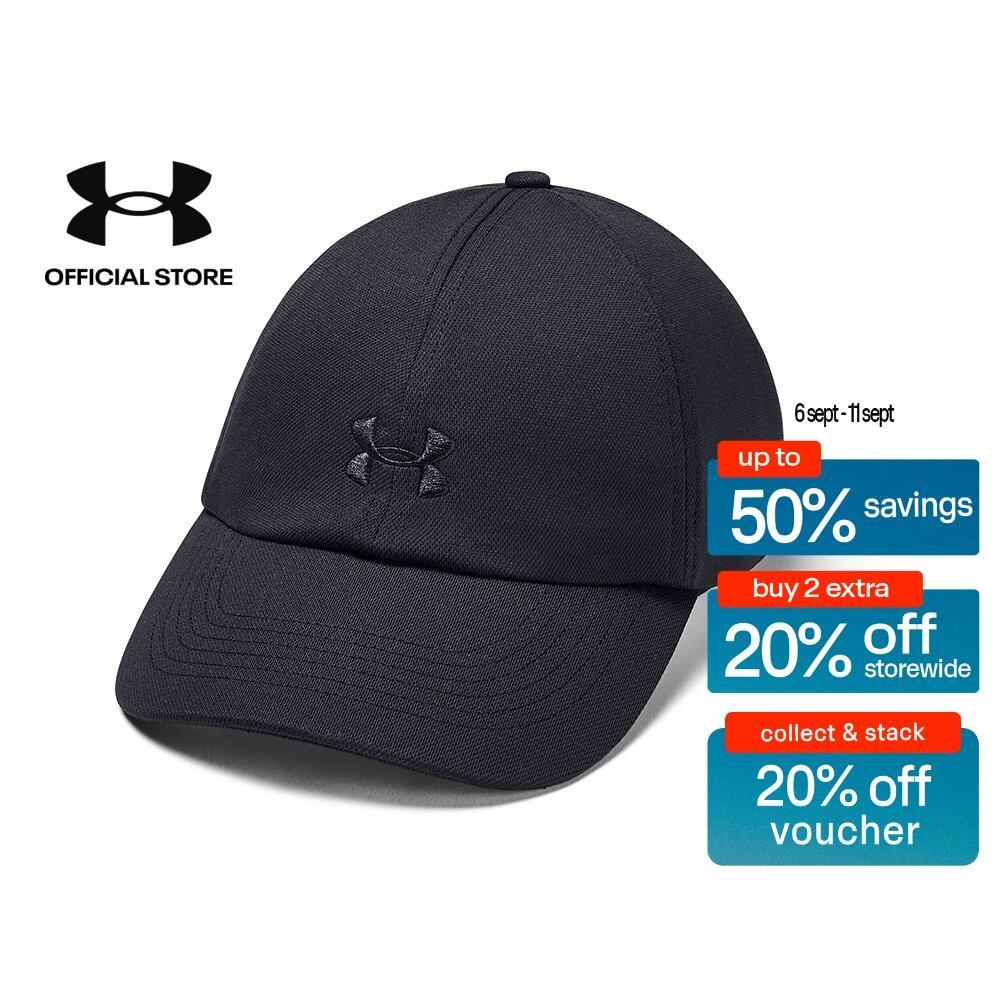 Under Armour UA Womens Play Up Cap