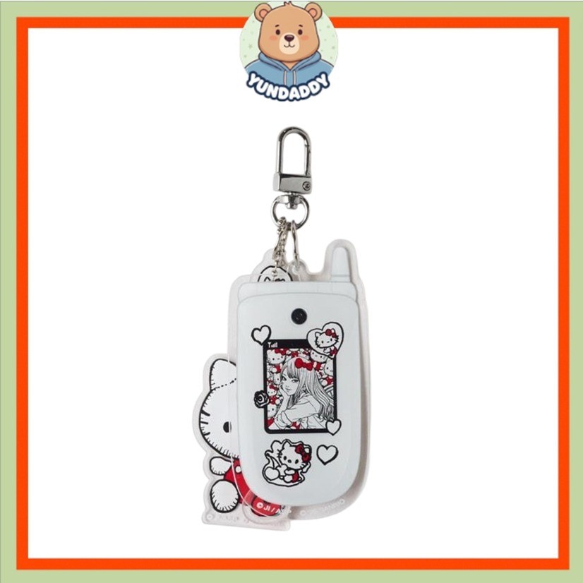 [SPAO] Ito Junji X Sanrio Bag เสน่ห์