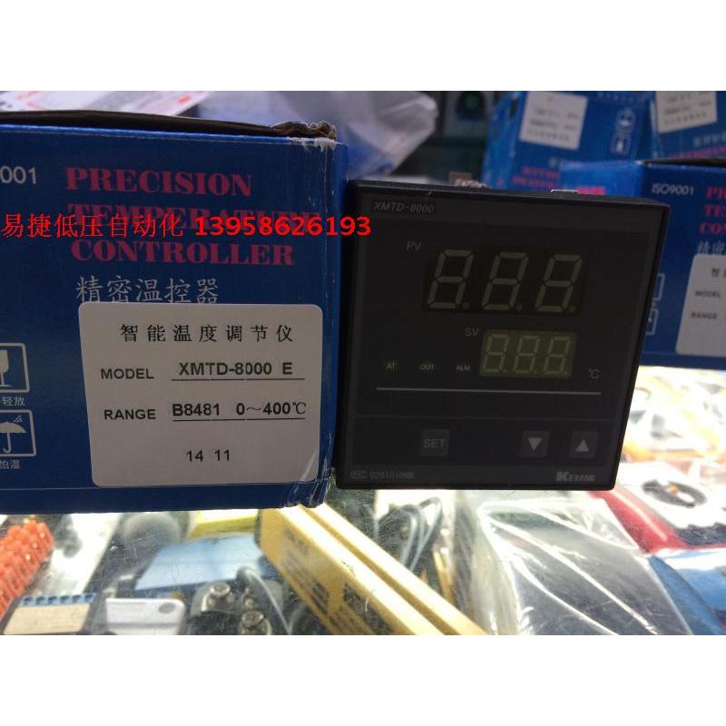 KEYANG KEYANG XMTD-8000 E XMTD-B8481 B8081 เทอร์โมสตัทอัจฉริยะ Solid Output