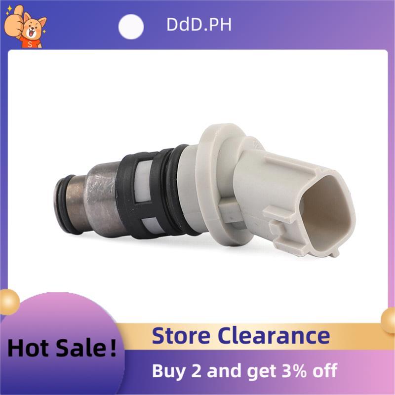1PCS หัวฉีด Fit สําหรับ March K11 1.0 1.3 Hatchback 92-03 อะไหล่ 16600-41B00 A46-H02 16600-93Y00