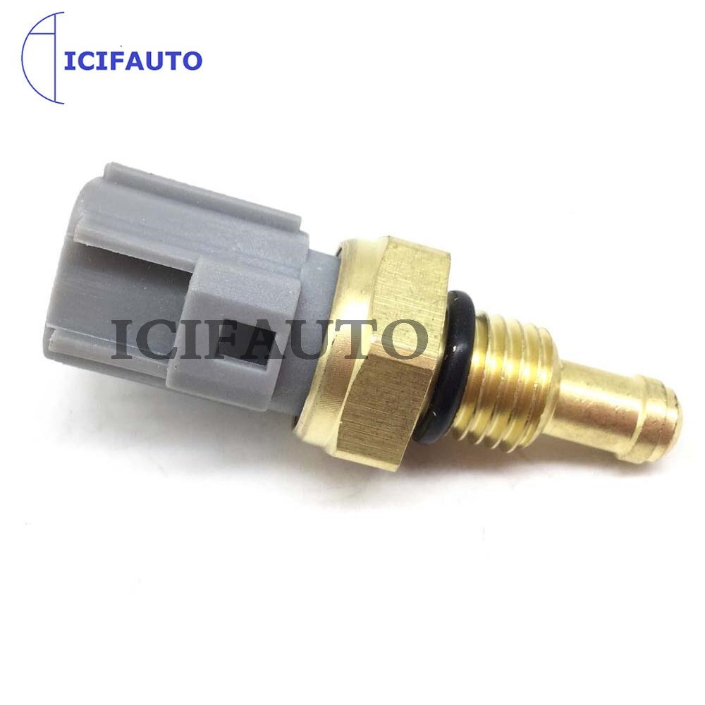 Coolant เซ็นเซอร์อุณหภูมิน้ําสําหรับ Ford Escort Mazda 3 5 6 CX-7 CX-9 MX-5 Mercury LF01-18-840A,F62