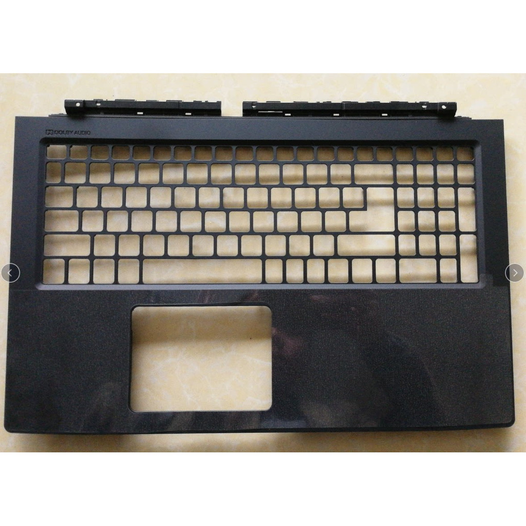ยี่ห้อใหม่ ACER ACER VN7-592 VN7-592G N15W7 C Case เคสคีย์บอร์ด Palm Rest