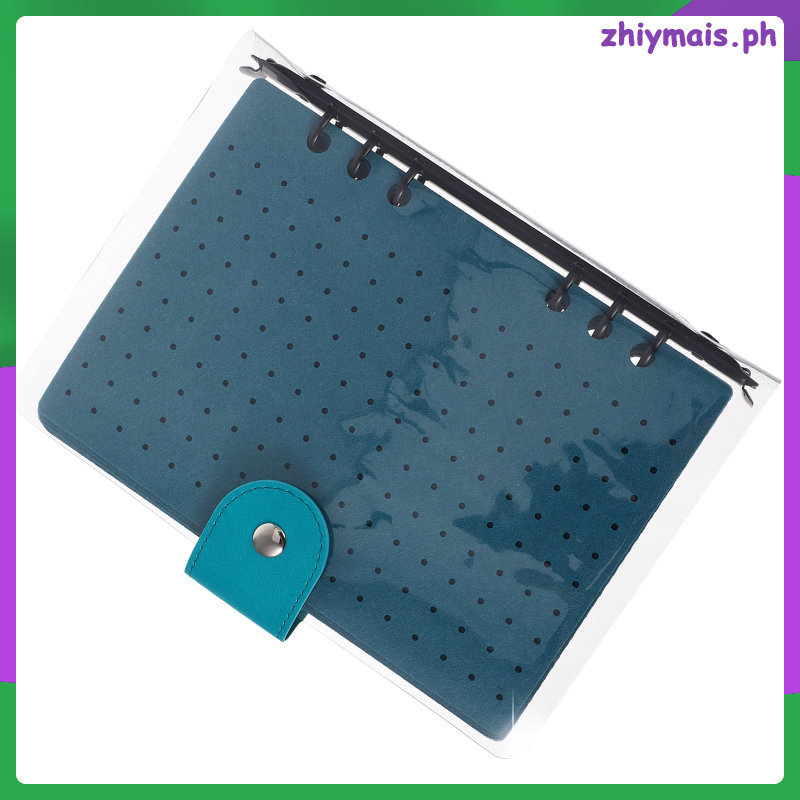แบบพกพาเคลือบ Pin อัลบั้ม Trading Book แบบพกพา Travel Pins Trading Book Storage Organizer Binder อัล