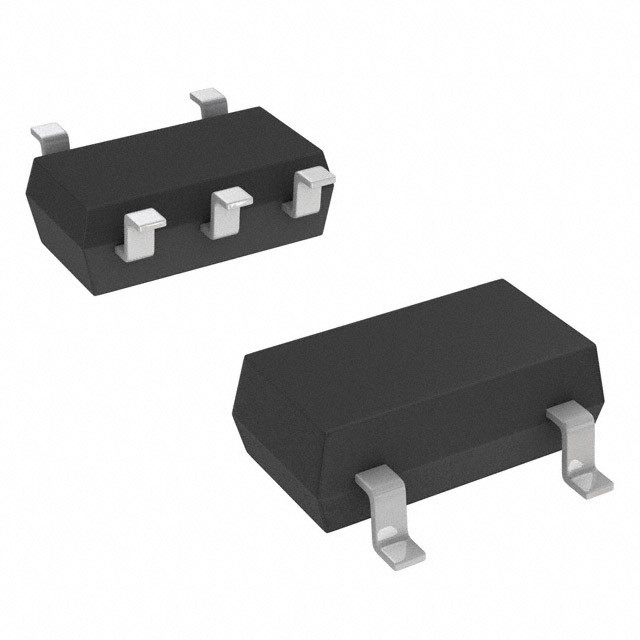 TC7SET125FU, LJ (CT [24FC16T-E / ST] 74LVC1G17GW-Q100 ชิ้นส่วนอิเล็กทรอนิกส์