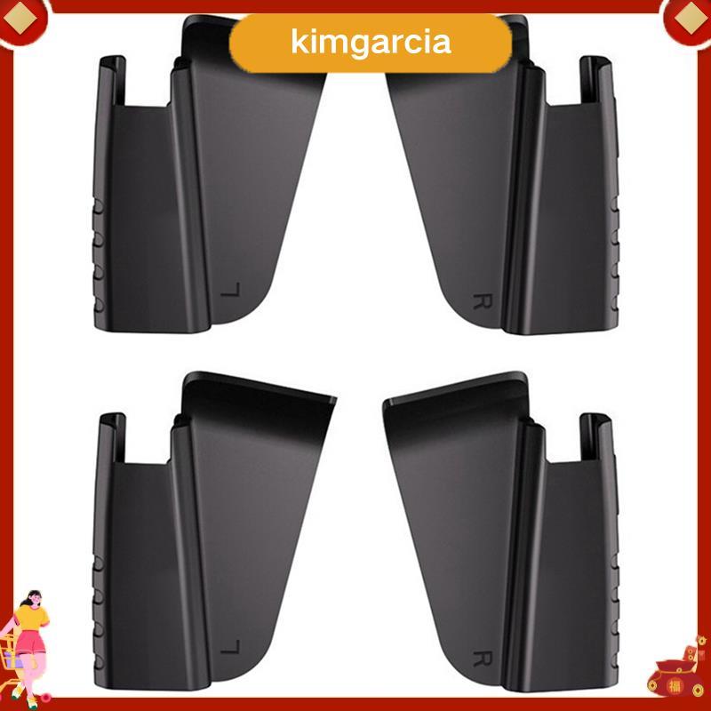 kimgarcia ด้านข้างสําหรับแว่นตาที่ปลอดภัยลื่น Comfort Light Protection สําหรับโลหะ RW4008/RW4006/401