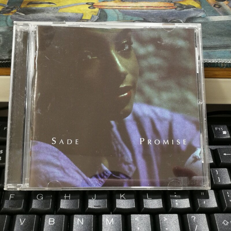 G8927:Sade - คํามั่นสัญญา
