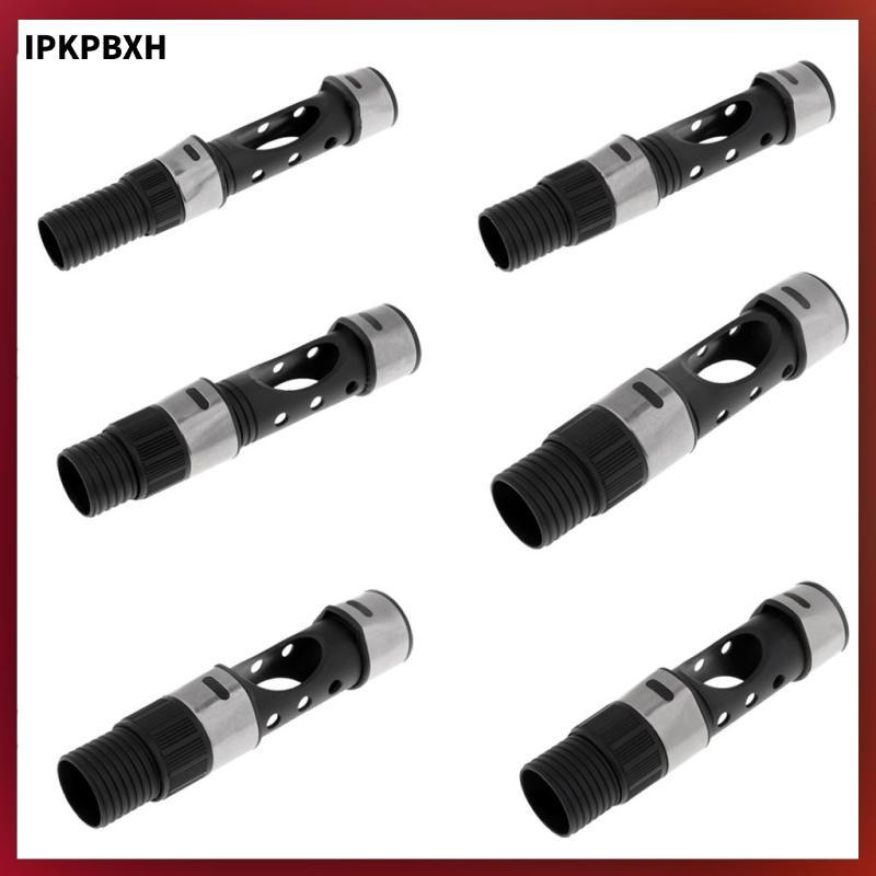 MagiDeal รอกตกปลา Seat Rod Construction หรือ Repair Tools 16 # 18 # 20 # 22 #