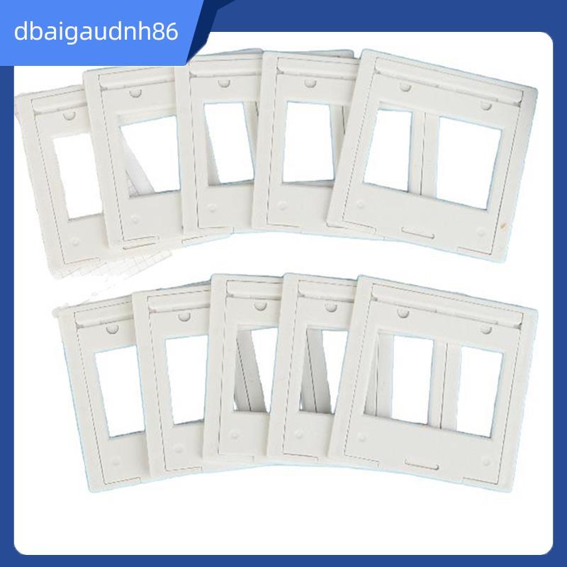 READY STOCKFor 135 Reversal Film Frame Vintage Simple Film for 135 Film Scanner Negative Strip Magic