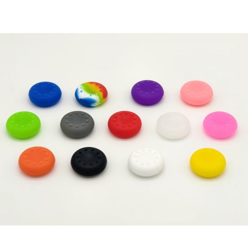 Ps4 Handle Protective Cap PS5/PS3/460/series/one Silicone Cap ns2 Handheld Handle/pro Handle