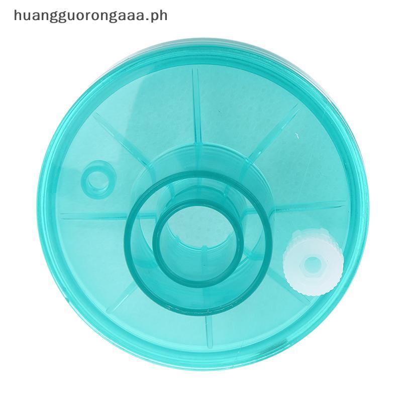 [HGA] BreathEasy Filter: ตัวกรองแบคทีเรีย HEPA HME สําหรับเครื่องช่วยหายใจ - Exchange Thermal