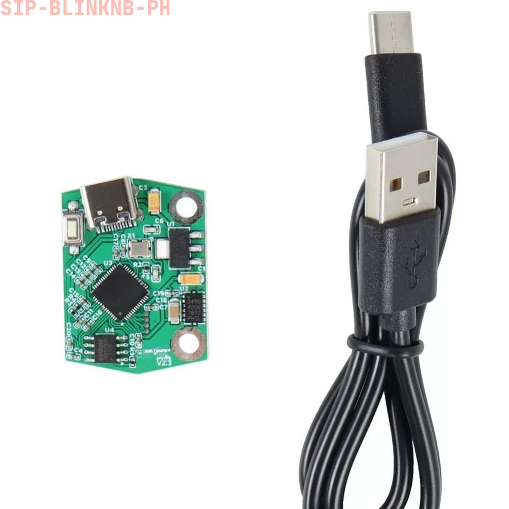 สําหรับ ADXL345 Accelerometer พร้อมปุ่มสําหรับ Klipper Firmware กระพริบเครื่องมือ