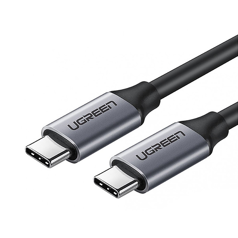 สาย Type-C Male To Male 1.5ม. Ugreen 50751