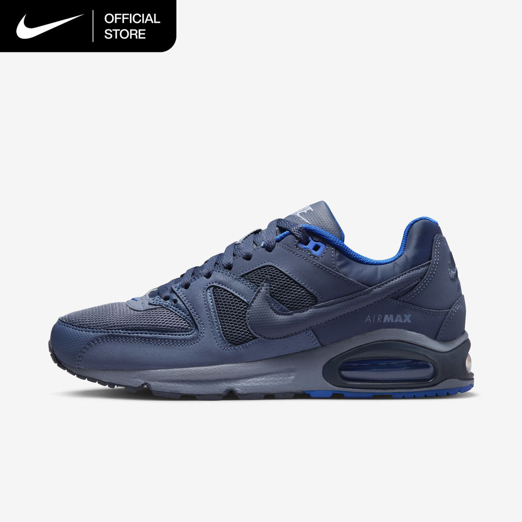 Nike Men's Air Max Command Shoes - Ashen Slate [629993-407]