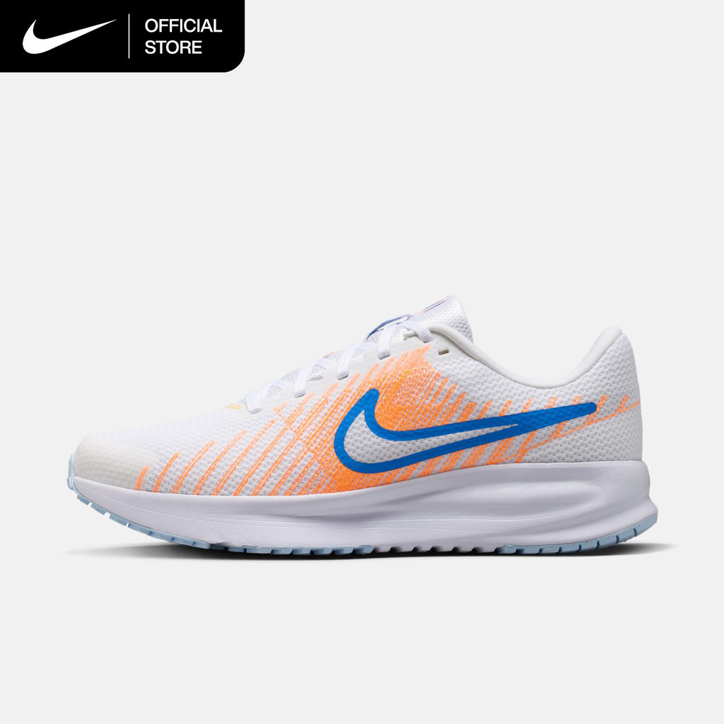 Nike Men's Run Defy Road Running Shoes - White [HM9594-111]