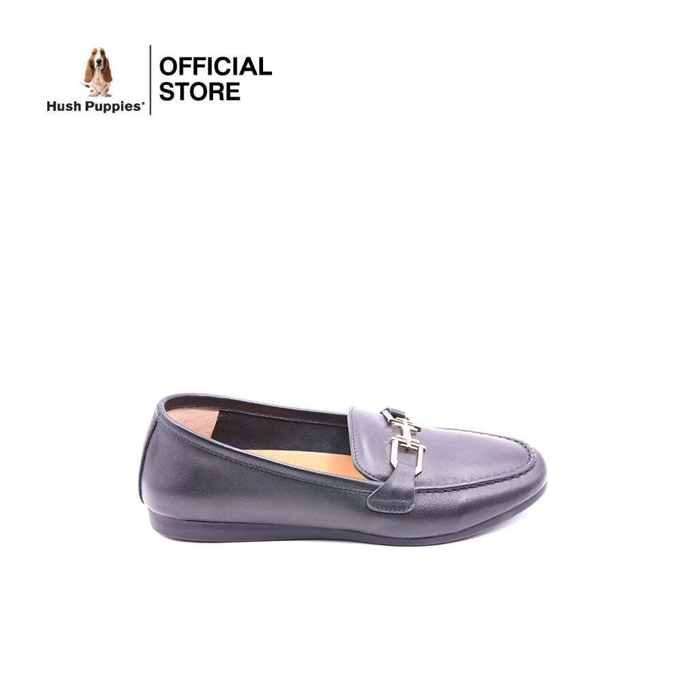 Hush Puppies รองเท้าผู้หญิง รุ่น HP 8WCFI77C3A - สีดำ