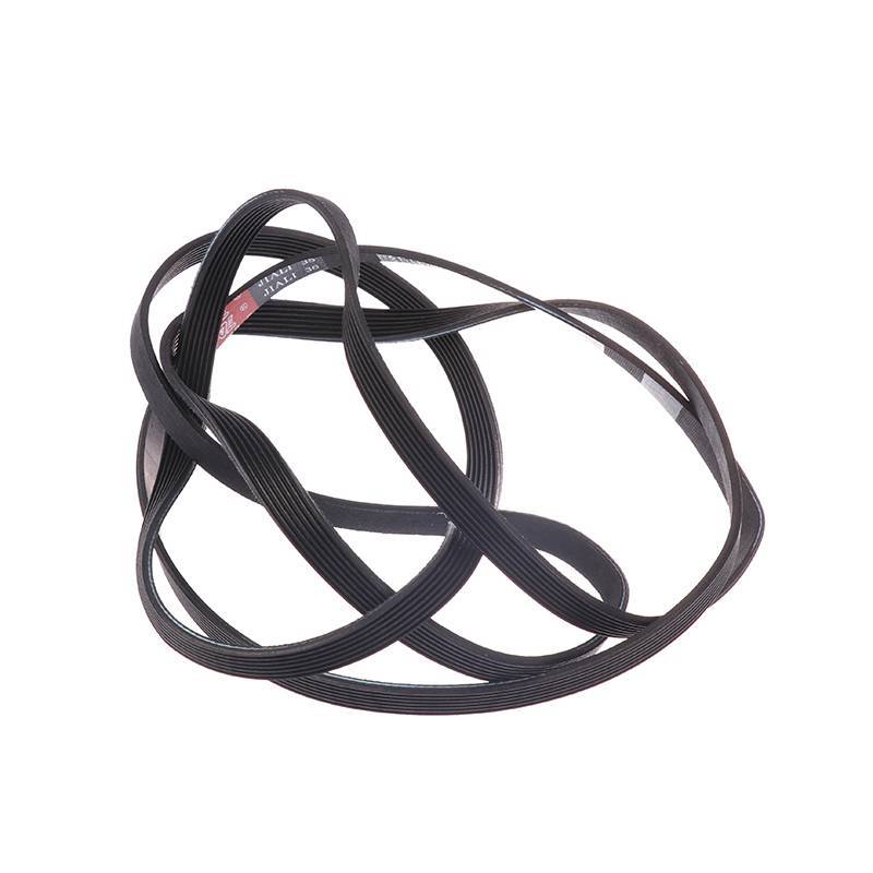 # BHTH# Tumble Dryer Drive Belt 7PH 1915 Tumble Dryer Drive Belt เหมาะสําหรับ CREDA 1915 H7 C0017906