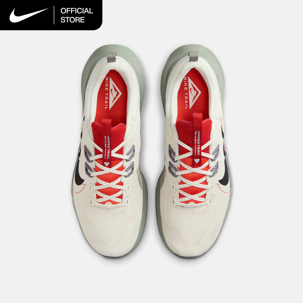 NIKE حذاء تريل رجالي Juniper Trail 2 — صورة 5