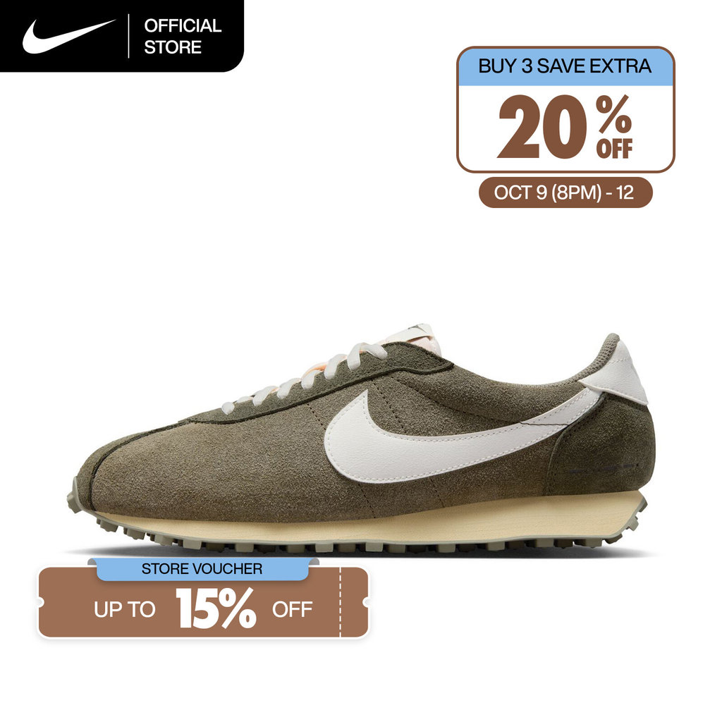 NIKE حذاء رجالي LD-1000 — كاكي — صورة 2