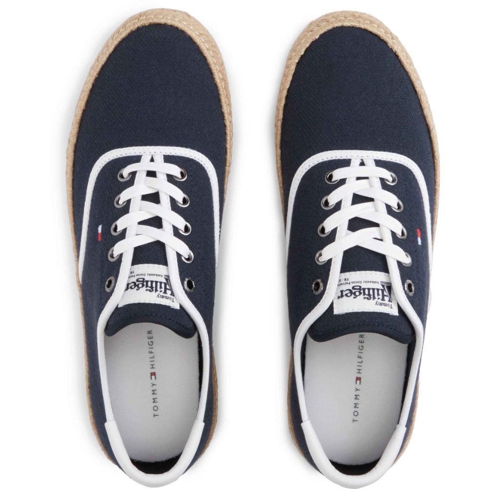 Tommy Hilfiger حذاء رياضي رجالي — صورة 3