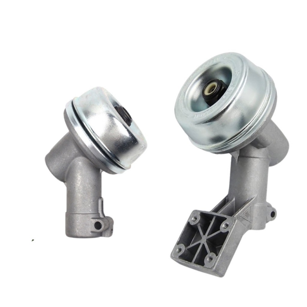 เหมาะสําหรับ Stihl FS55 เก่า FS55C ใหม่ FS55R RC เกียร์หญ้าทํางานหัวเครื่องตัดหญ้า