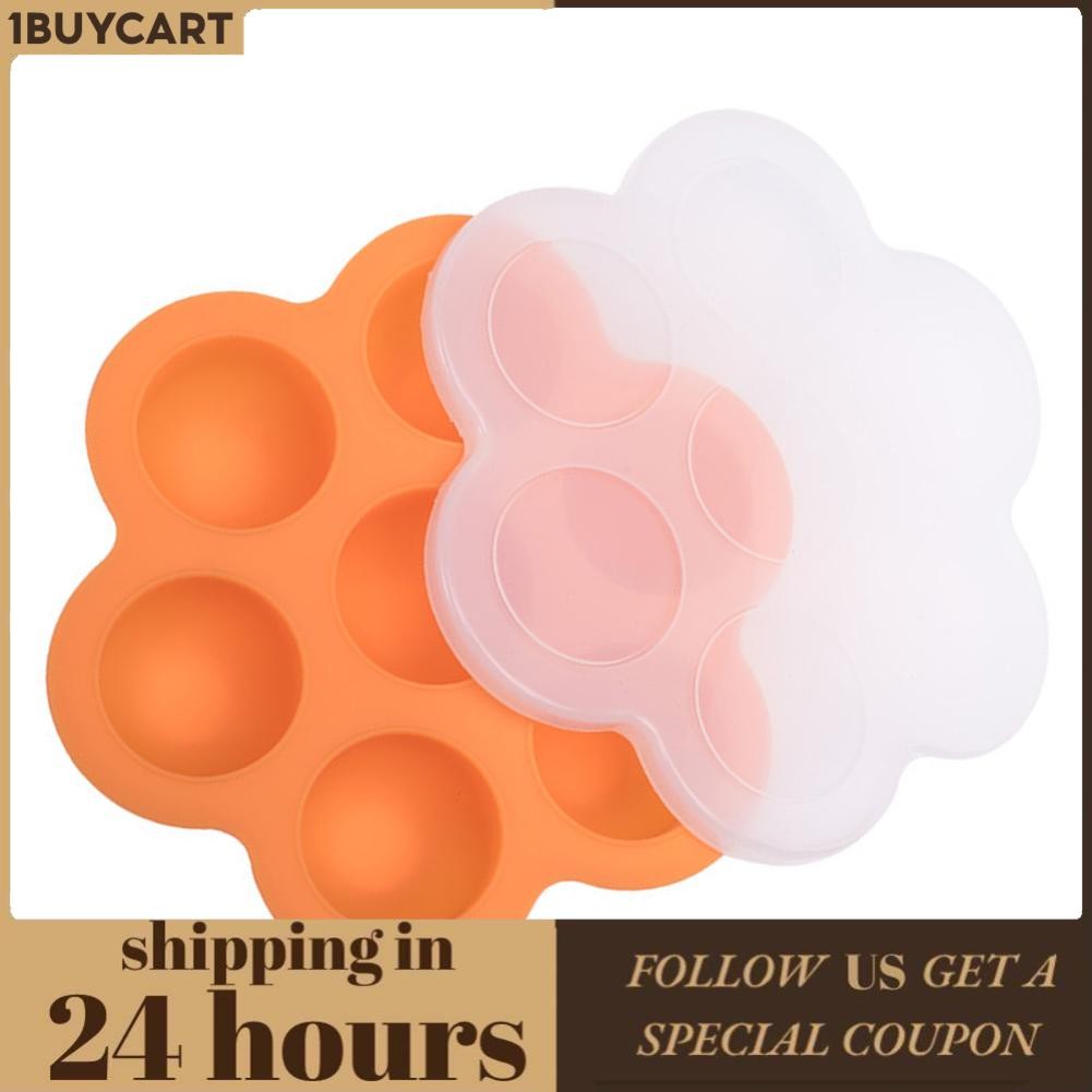 1buycart Silicone Egg Bite Dors