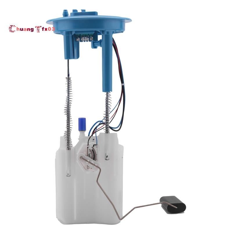 Chuangtfx03For Q3 8U SUV Pump Assembly 5N0919087ชม. 5N0919087เอฟ 5N0919087G สําหรับ 1.4L 2.0L