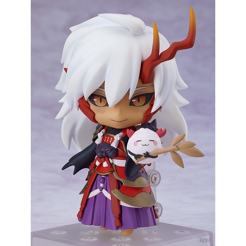 G GSC ของแท้ Onmyoji Ibaraki Boy Ibaraki Nendoroid อุปกรณ์เสริม Corpse