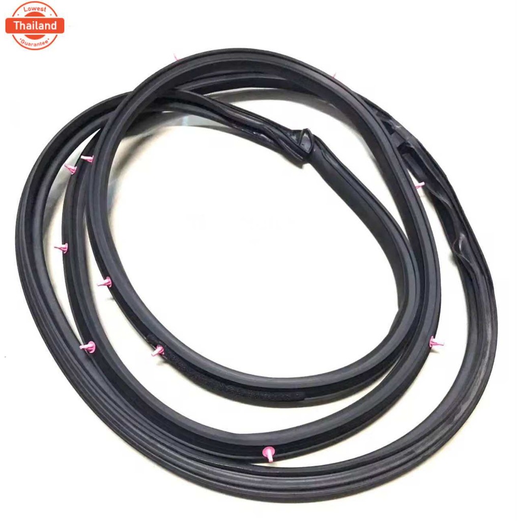 ยางประตู ISUZU TFR 90 95 97 99 DRAGON EYES ยางขอประตู ที่เอฟอา ของใหม่ ตรง ยางเกรดคุณภาพ