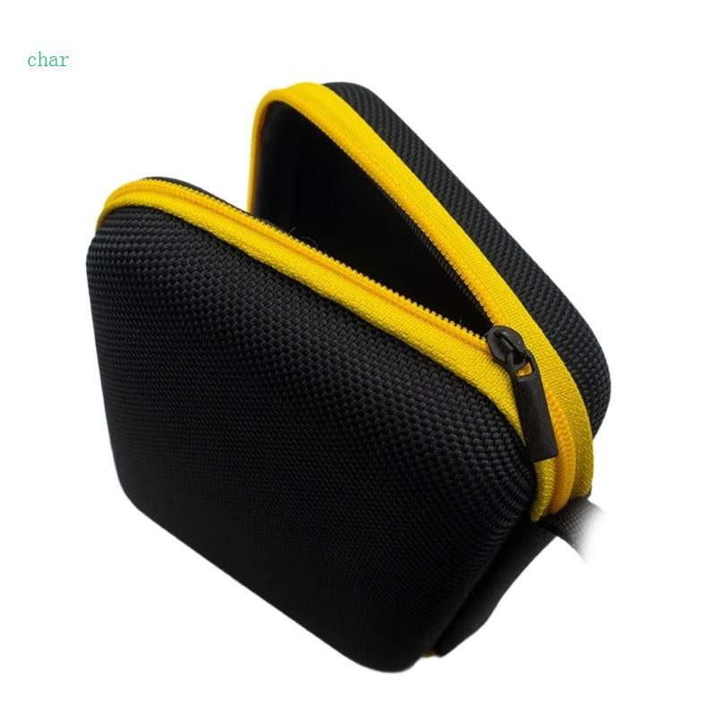 Char Protector กรณีสําหรับ BATLEXP G350 Scratchproof กระเป๋าคอนโซลเกมมือถือกระเป๋าเดินทางพร้อมตาข่าย