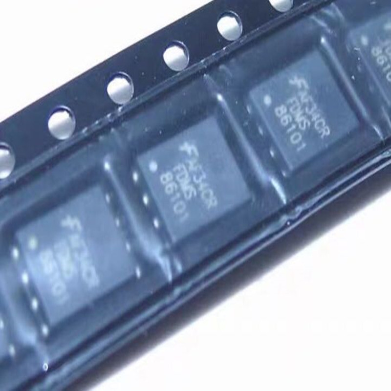 MXP4004SG MOS Tube 40V 170A QFN5X6 สต็อกพร้อมดั้งเดิม