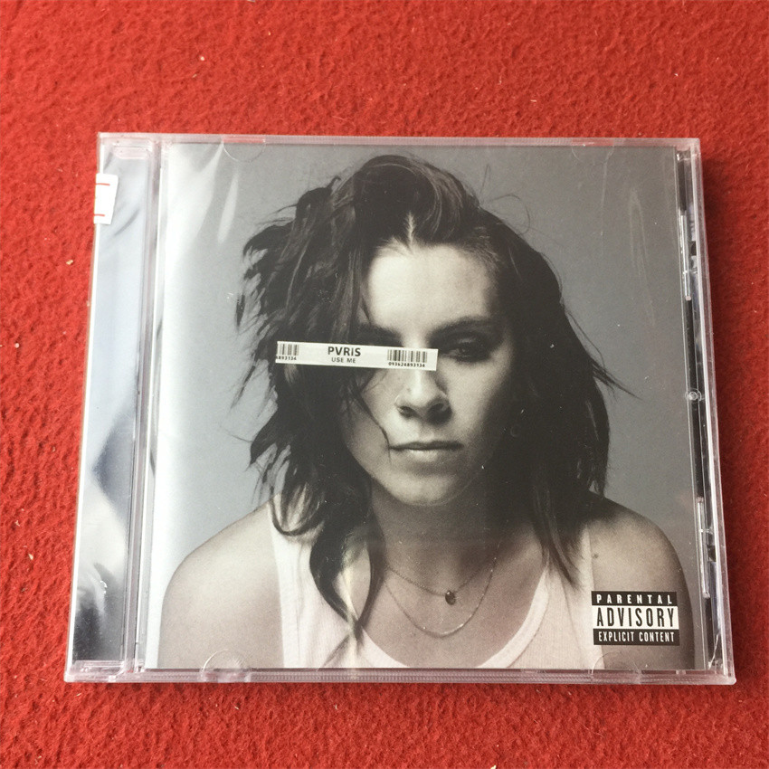 Pvris Use Me (ใหม่เอี่ยม ) เฉียน