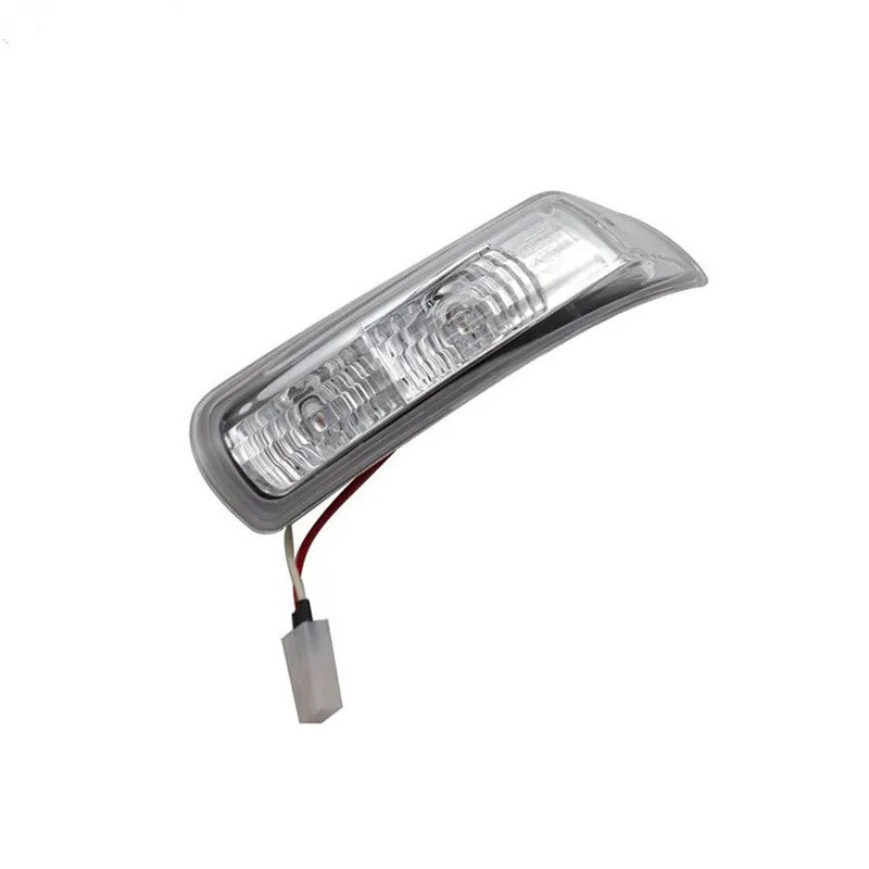 สําหรับ Geely Emgrand 7 EC7 EC715 EC718 Emgrand7 E7 ,Emgrand7-RV EC7-RV EC715-RV,รถภายนอกกระจกมองหลั