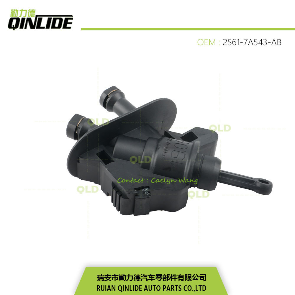 ปั๊มคลัช คลัช มาสเตอร์ กระบอก งานรื่นเริง511035310 AS65-7A543-AB/2S61-7A543AD