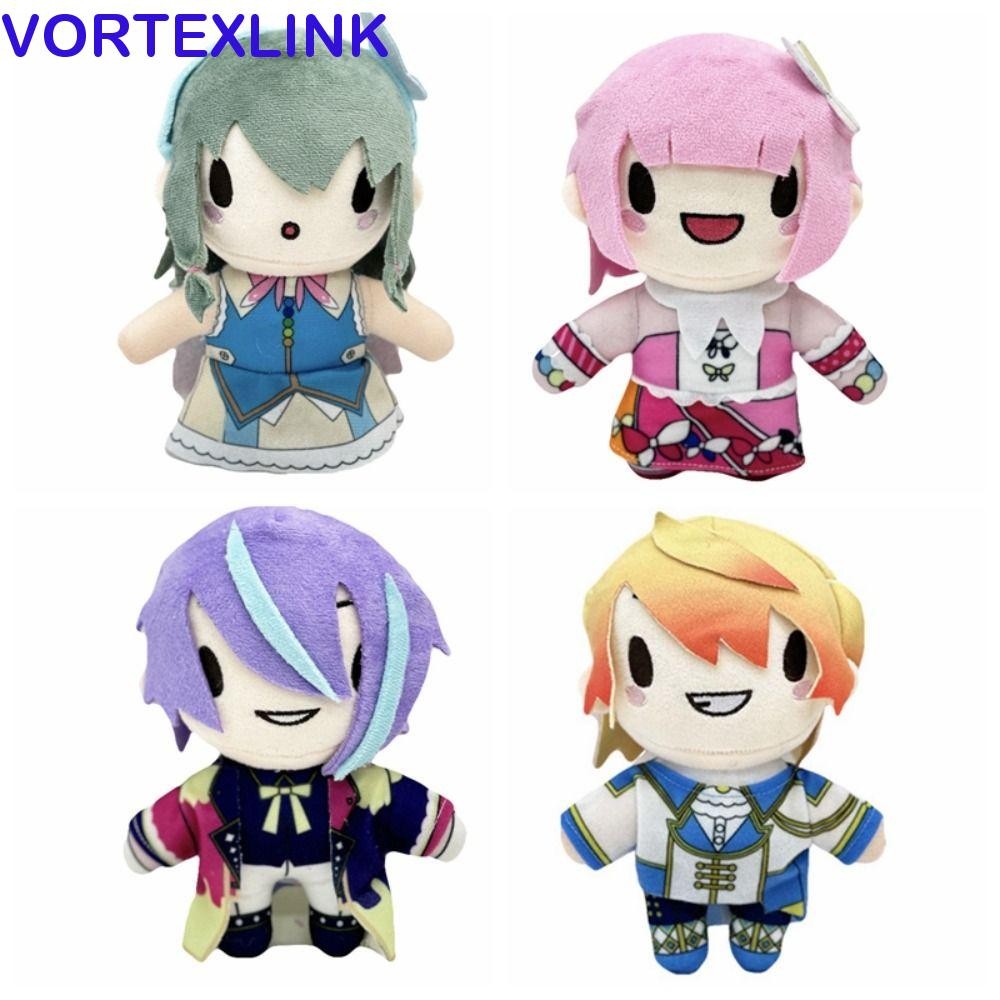 VORTEXLINK Project Sekai Plush, Wonder Lands Yoisaki Kanade สีสันเวที Plush, ของขวัญวันเกิด Kusanagi